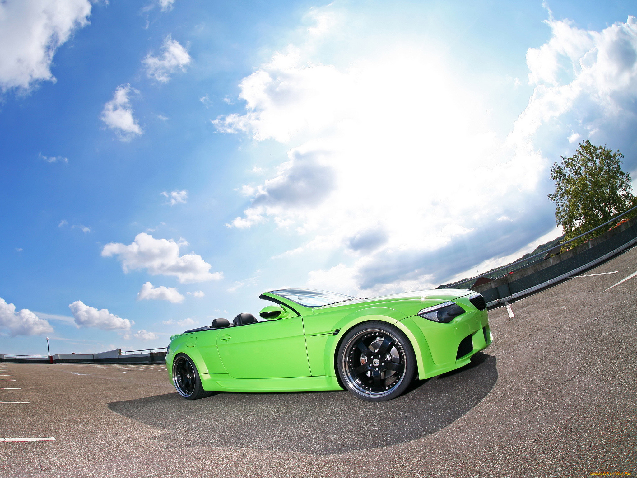 , bmw